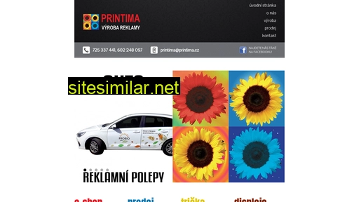 imprima.cz alternative sites
