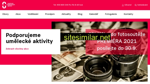 impulshk.cz alternative sites