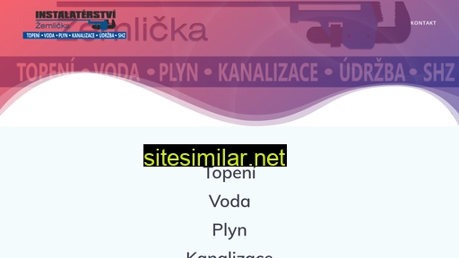 incr.cz alternative sites
