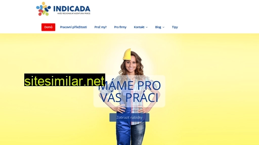 indicada.cz alternative sites