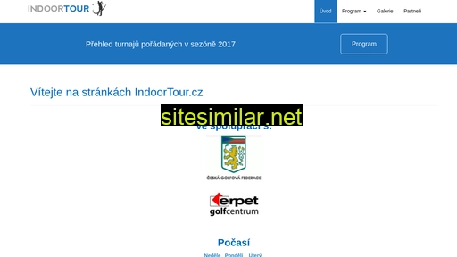 indoortour.cz alternative sites