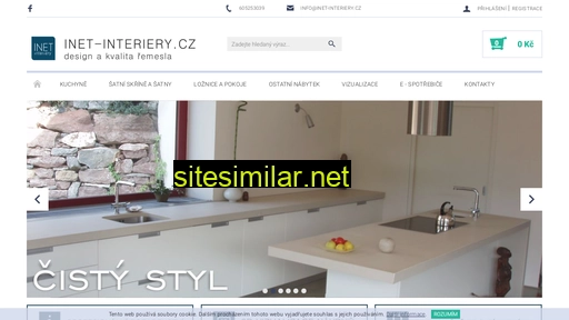 inet-interiery.cz alternative sites