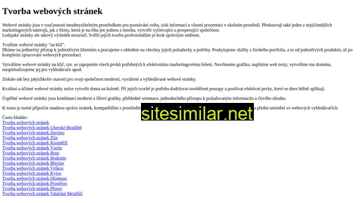 initt.cz alternative sites