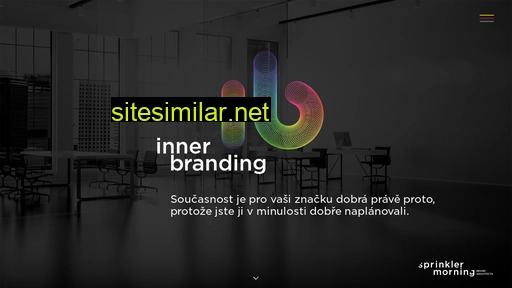 innerbranding.cz alternative sites