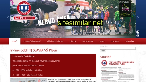 in-linebrusleni.cz alternative sites