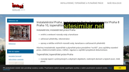 inssl.cz alternative sites