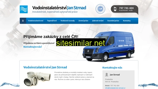 instalaterstvi-strnad.cz alternative sites
