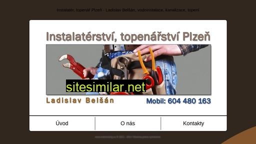 instalatertopenar-plzen.cz alternative sites