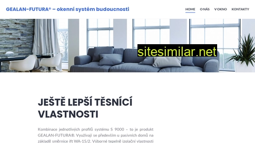 inteligentni-okna.cz alternative sites