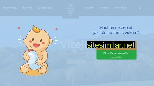 internetove-vinarstvi.cz alternative sites