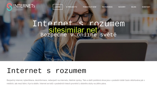 internetsrozumem.cz alternative sites