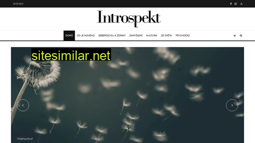 introspekt.cz alternative sites