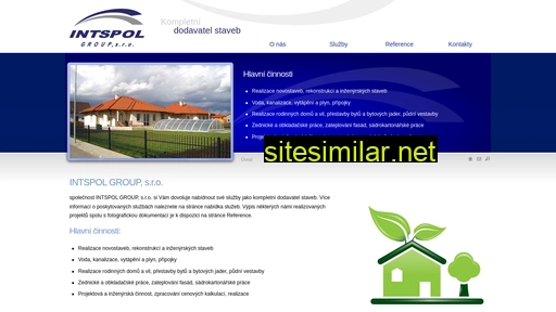 intspol.cz alternative sites