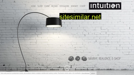 Intuition-interiery similar sites