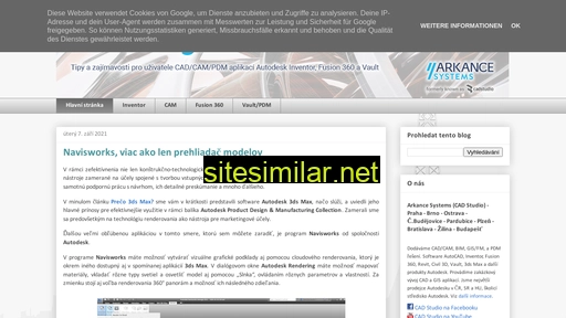inventorguru.cz alternative sites