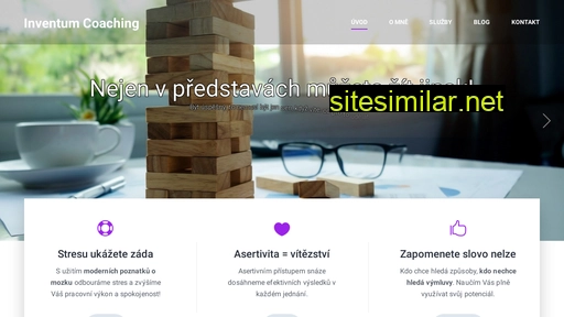 inventum-coaching.cz alternative sites