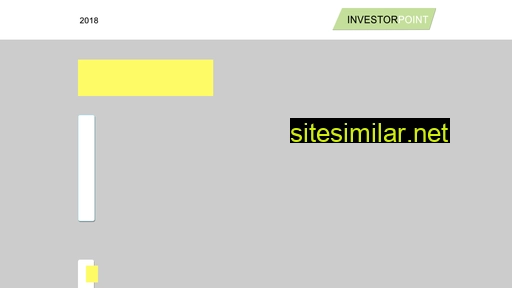 investopoint.cz alternative sites