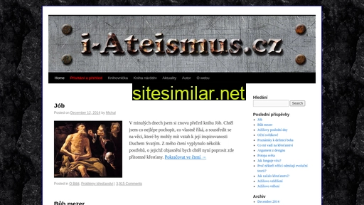 i-ateismus.cz alternative sites
