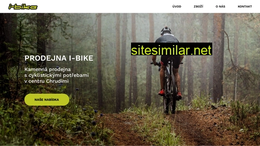I-bike similar sites