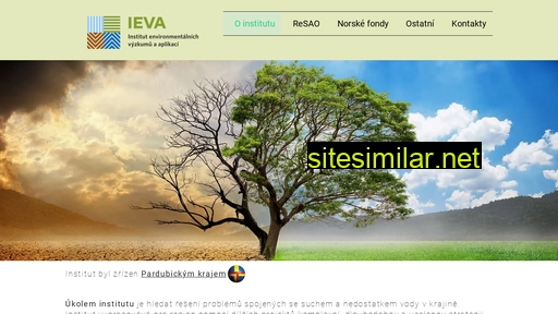 i-eva.cz alternative sites
