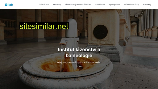 i-lab.cz alternative sites