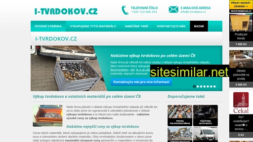 i-tvrdokov.cz alternative sites