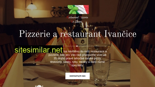 ipizza.cz alternative sites