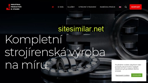 ipms.cz alternative sites