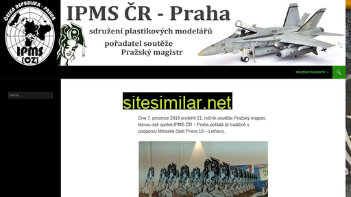 ipmspraha.cz alternative sites
