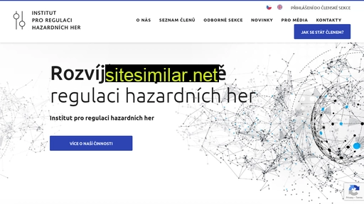 iprh.cz alternative sites