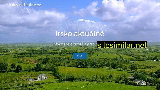 irsko-aktualne.cz alternative sites