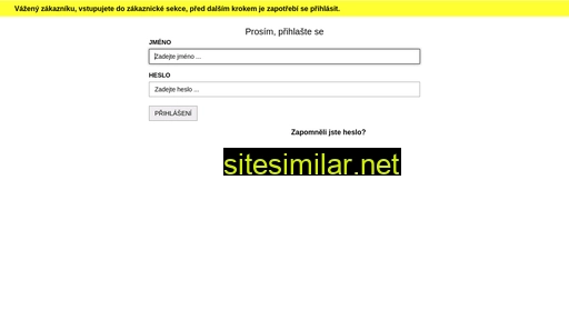 isabata.cz alternative sites