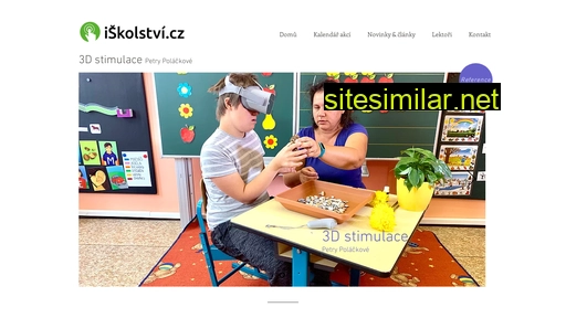 iskolstvi.cz alternative sites
