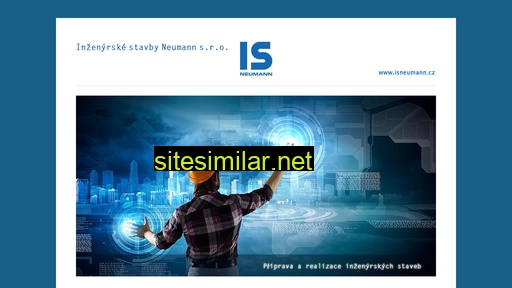 isneumann.cz alternative sites
