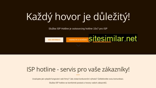 isphotline.cz alternative sites