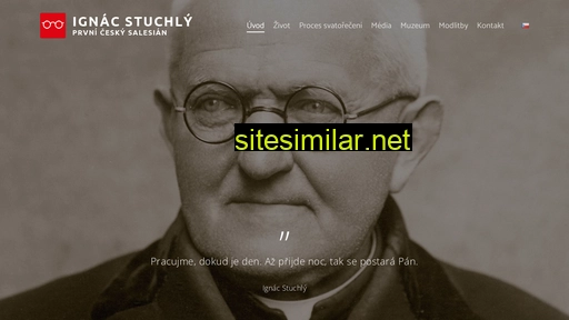 istuchly.cz alternative sites
