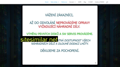 itbv.cz alternative sites