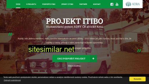 itibo.cz alternative sites