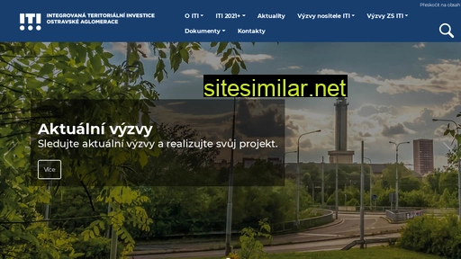 itiostravsko.cz alternative sites