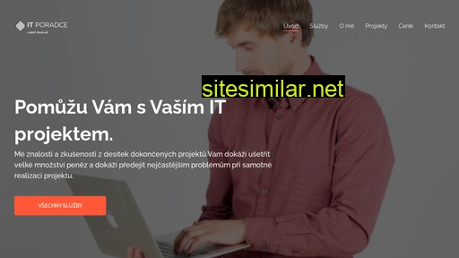it-poradce.cz alternative sites