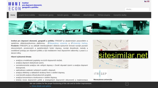 itregep.cz alternative sites