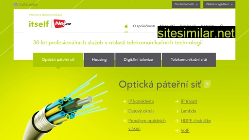 itself.cz alternative sites