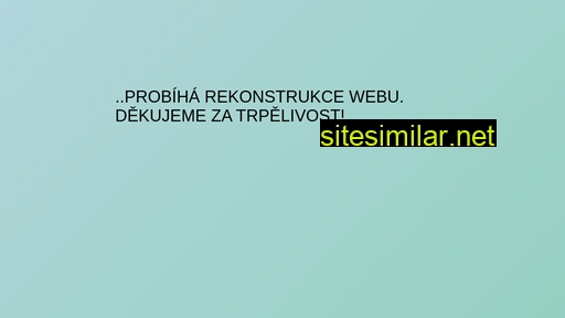 itymuzes.cz alternative sites