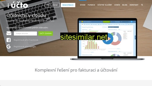 iucto.cz alternative sites