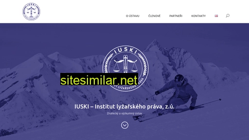 iuski.cz alternative sites