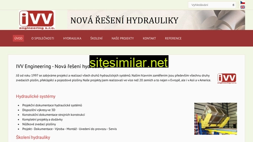 ivv.cz alternative sites