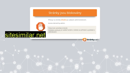 izhubnu.cz alternative sites