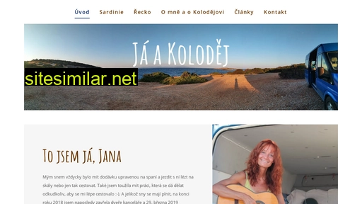 jaakolodej.cz alternative sites