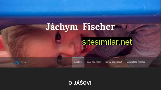 jachymfischer.cz alternative sites