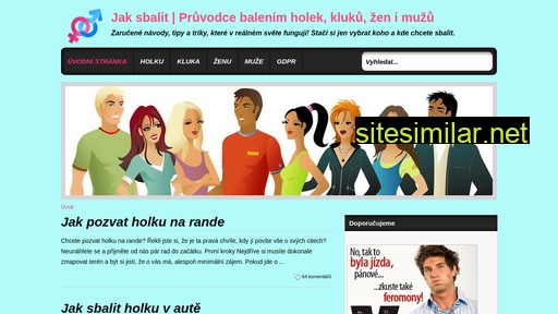 jaksbalit.cz alternative sites